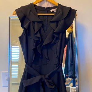 BCBG Generation NWT Jumpsuit
